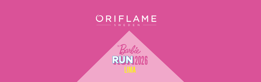 BARBIE RUN LIMA 2026